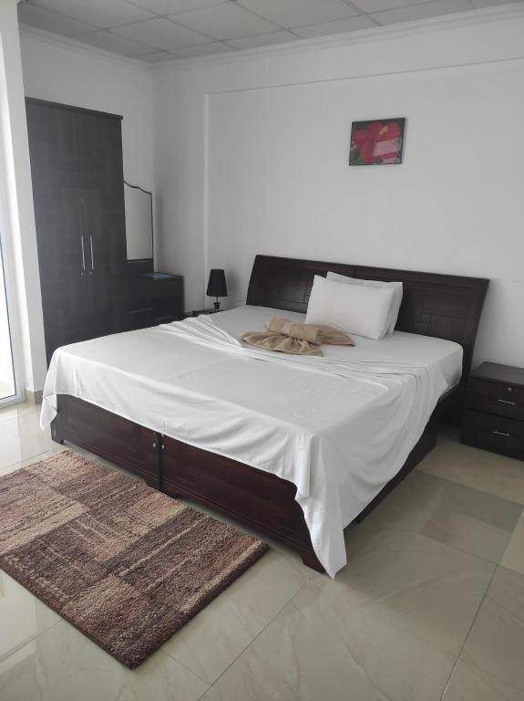 Hôtel Diamond Plaza à Grand Anse  Extérieur photo
