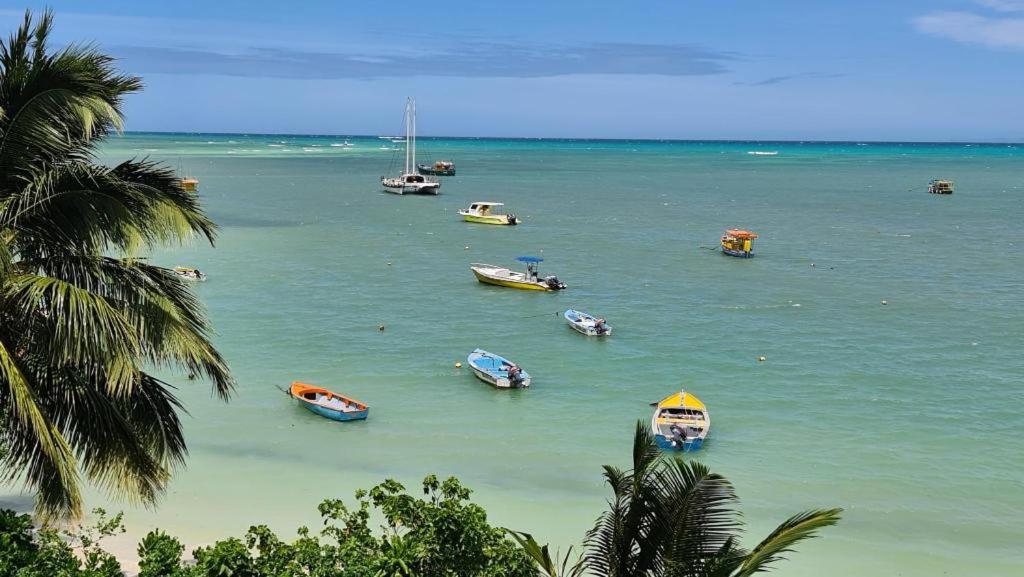 Hôtel Diamond Plaza à Grand Anse  Extérieur photo