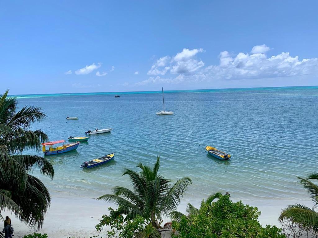 Hôtel Diamond Plaza à Grand Anse  Chambre photo
